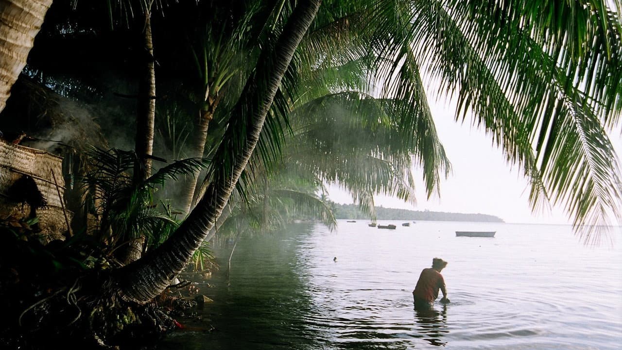 Había una vez una isla