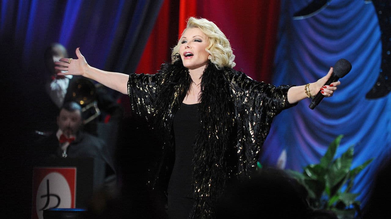 Joan Rivers
