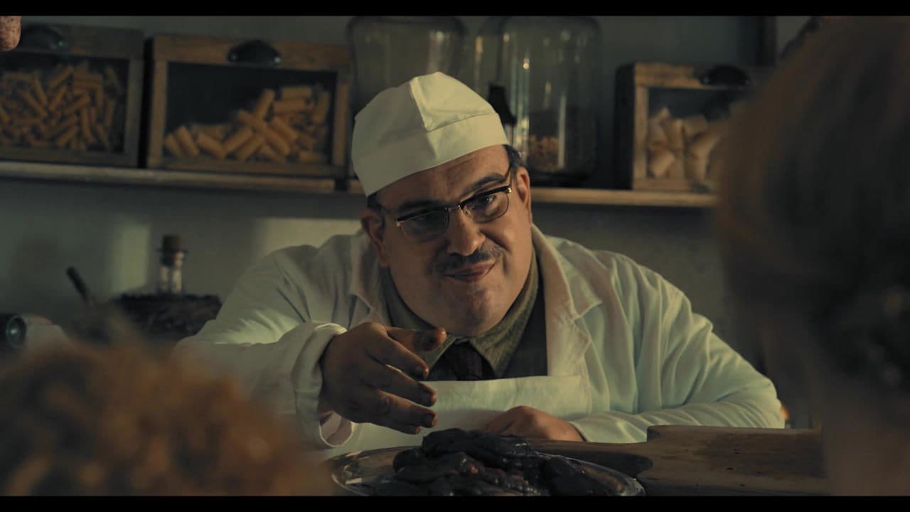 Ennio Doris. El mañana también existe