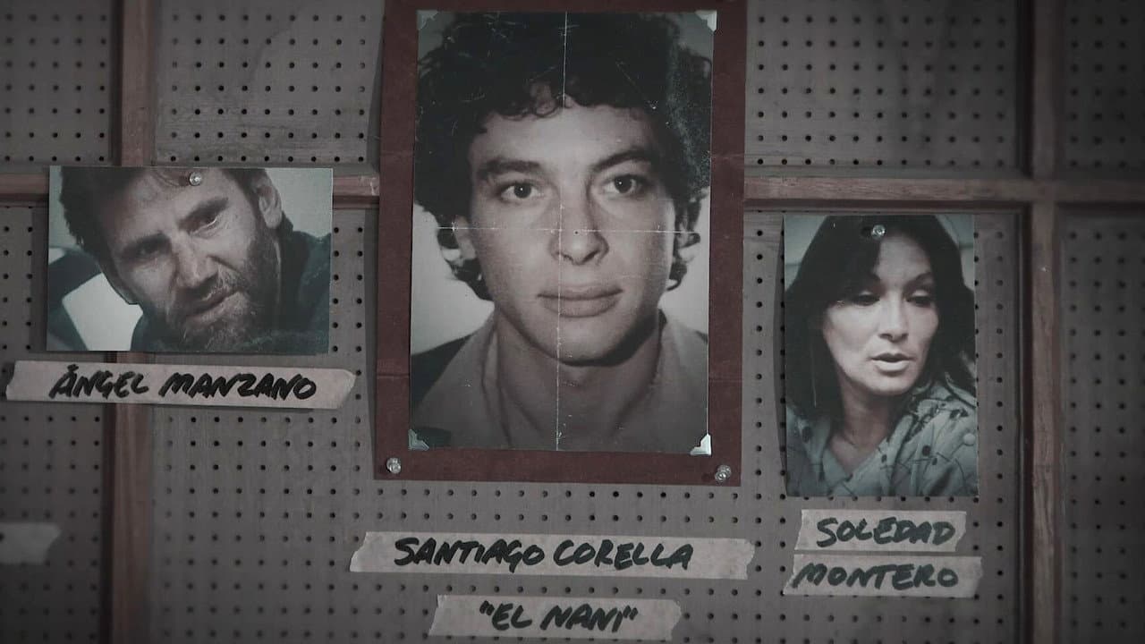 Pacto De Silencio, Santiago Corella El Nani Y La Mafia Policial