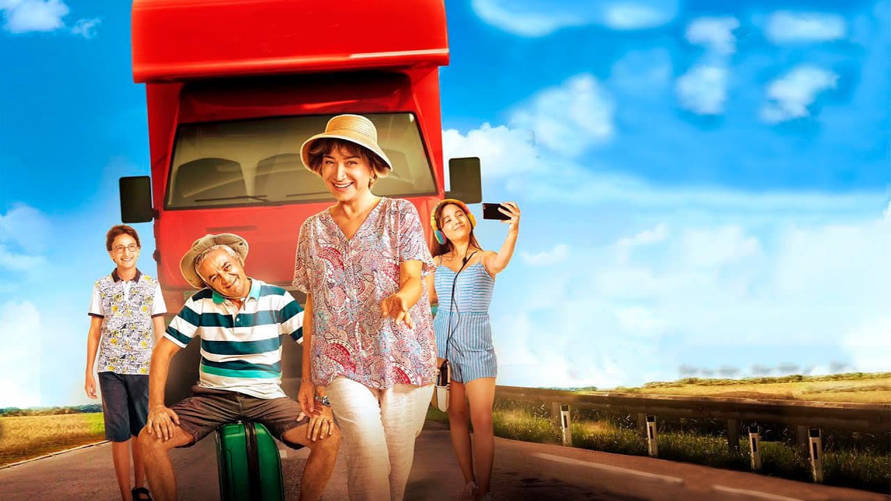 Vacaciones en Familia