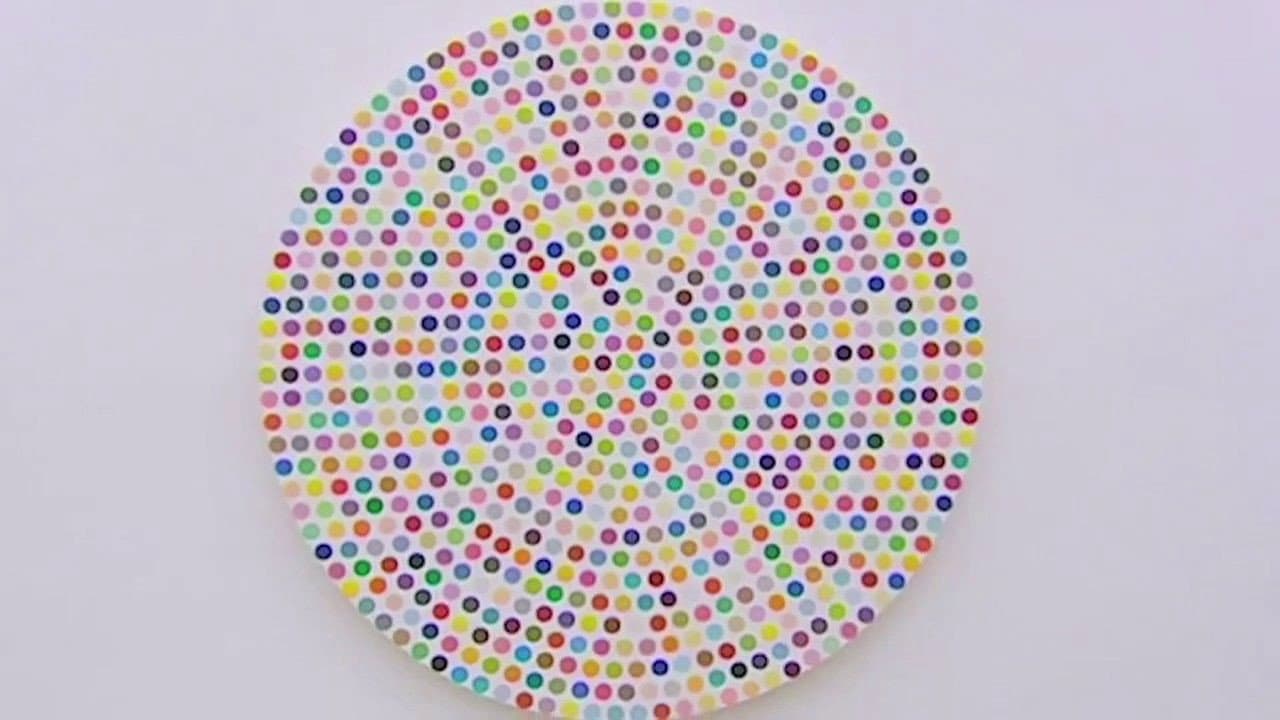 Lineas Difusas: Dentro del Mundo del Arte