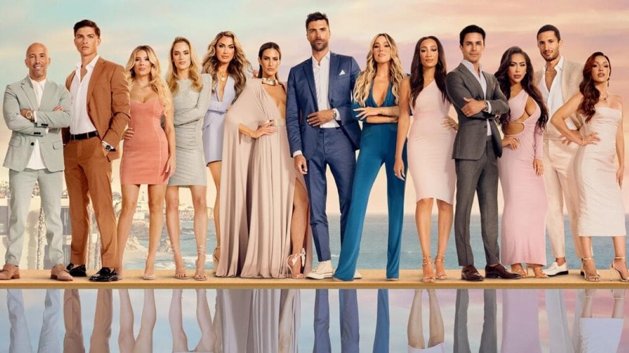 Orange: El condado de oro