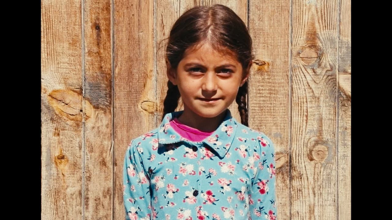 Suyu Bulandıran Kız