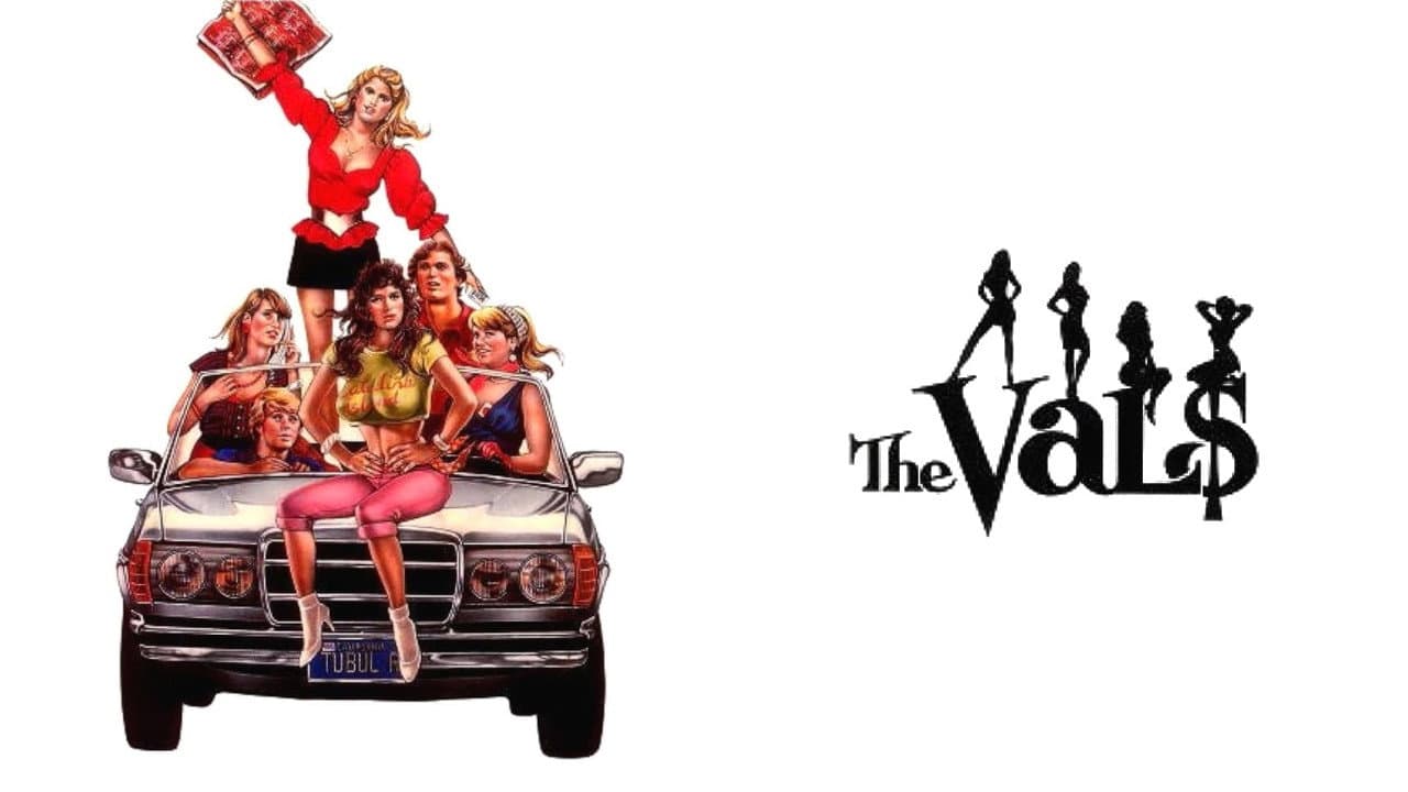 Las chicas del valle