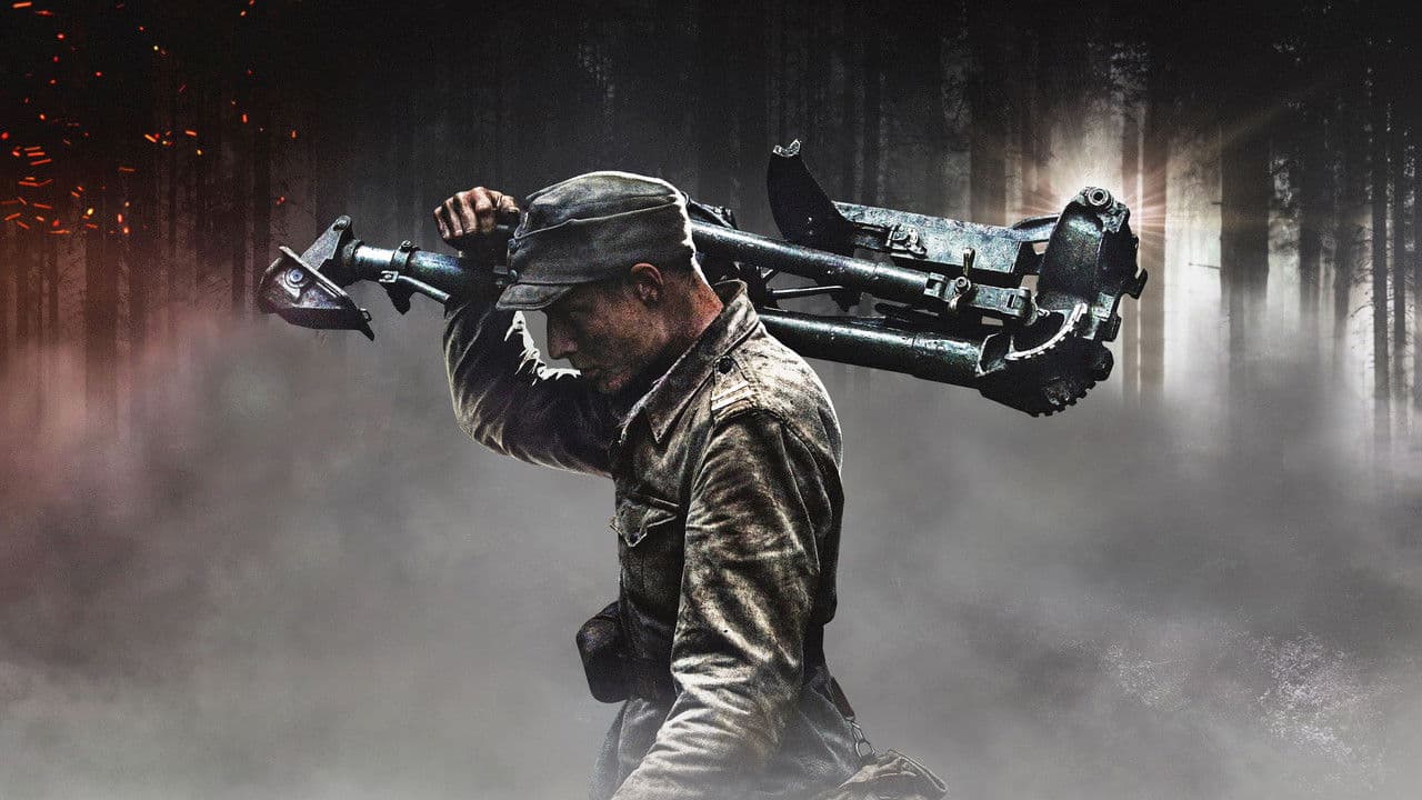 El soldado desconocido