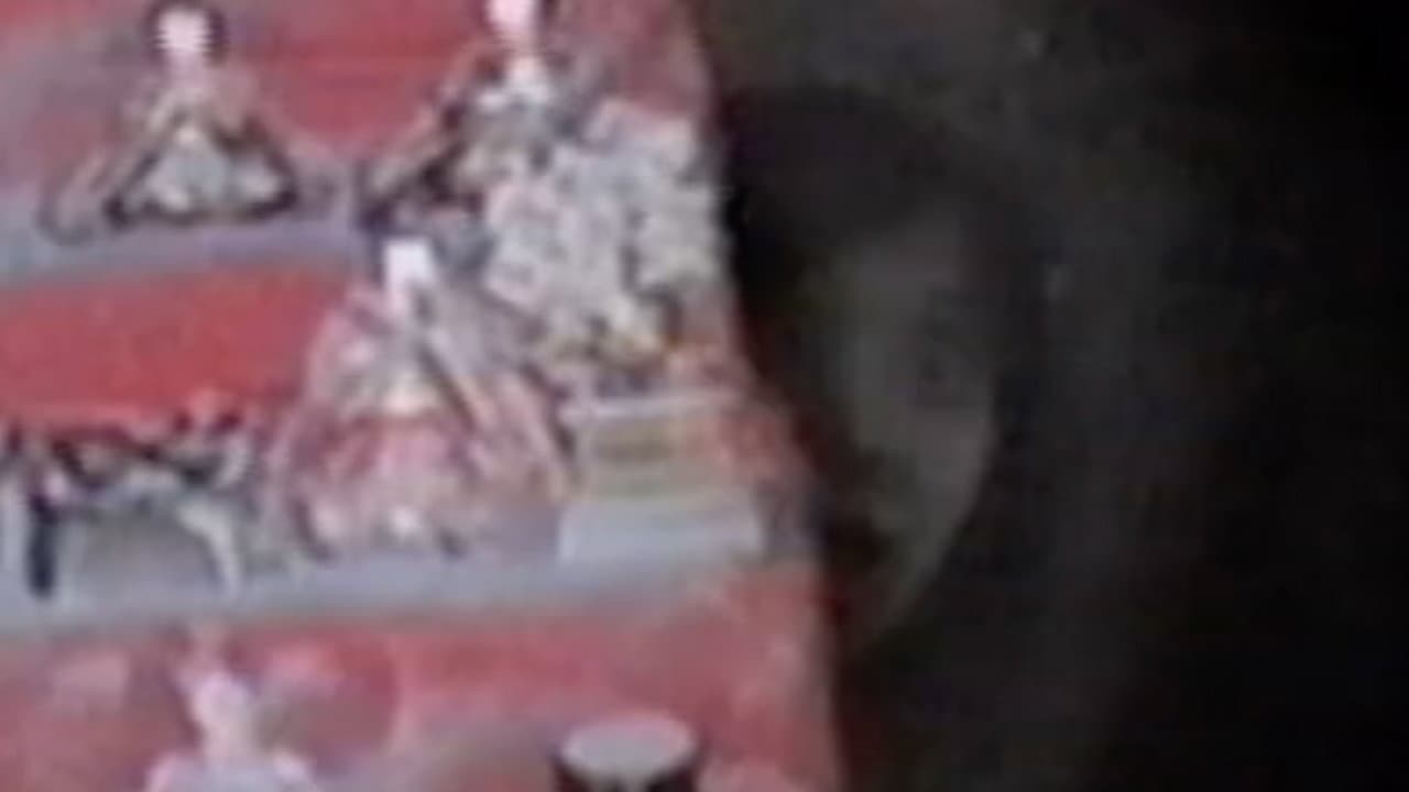 ほんとにあった!呪いのビデオ69