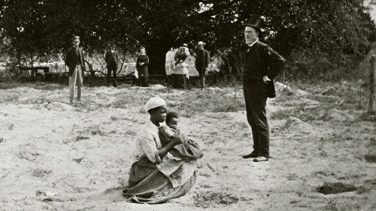 La violación de Recy Taylor