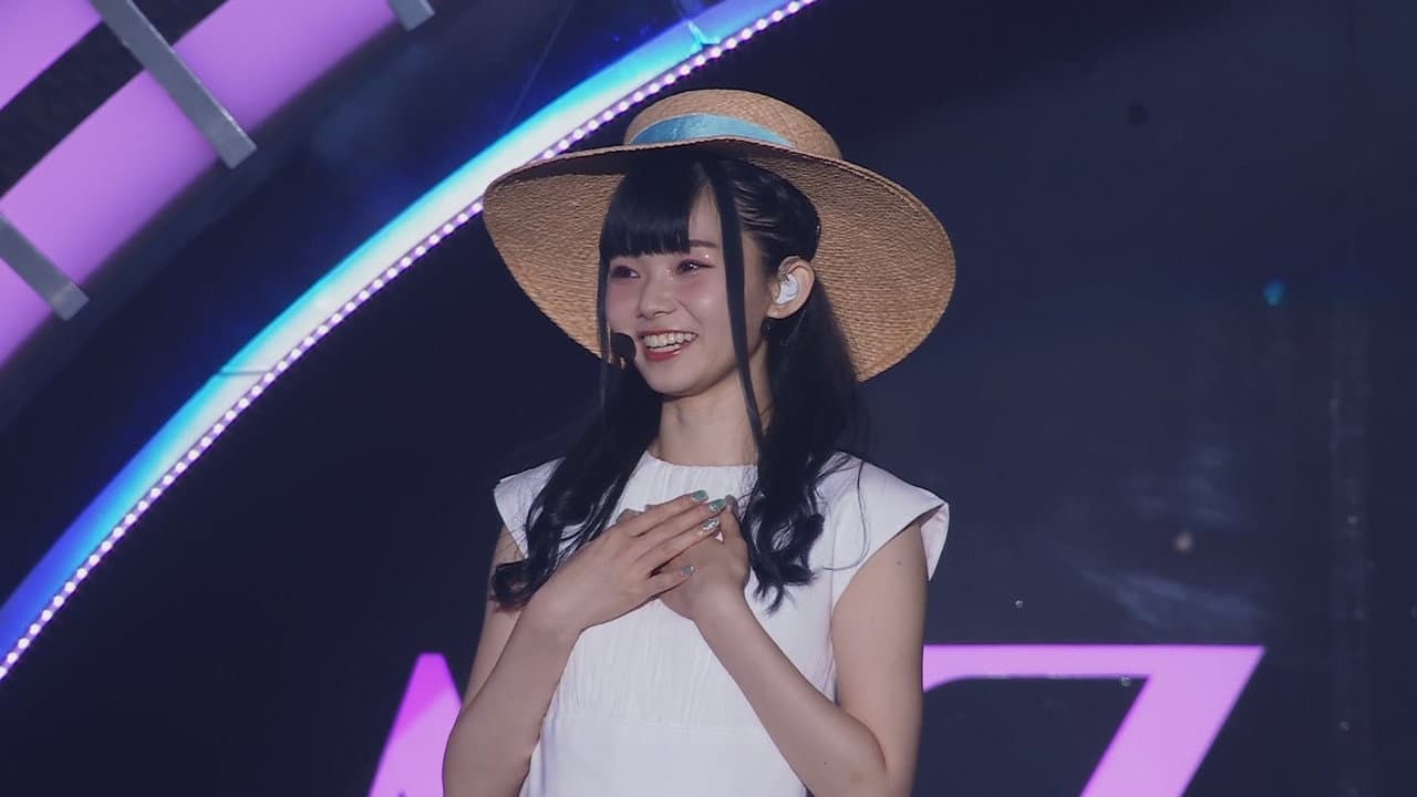 『ラブライブ! サンシャイン!!』AZALEA First LOVELIVE! ~In The Dark /*秘密の物語*/~