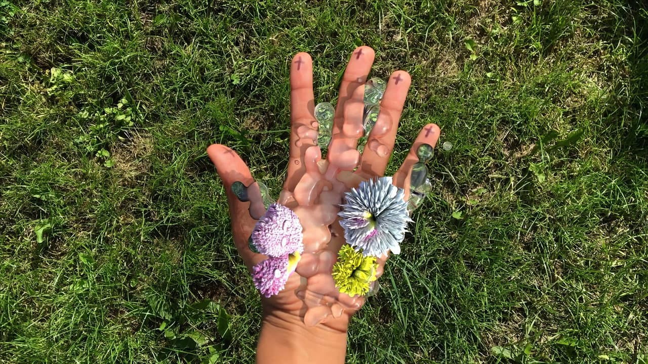 Blomster