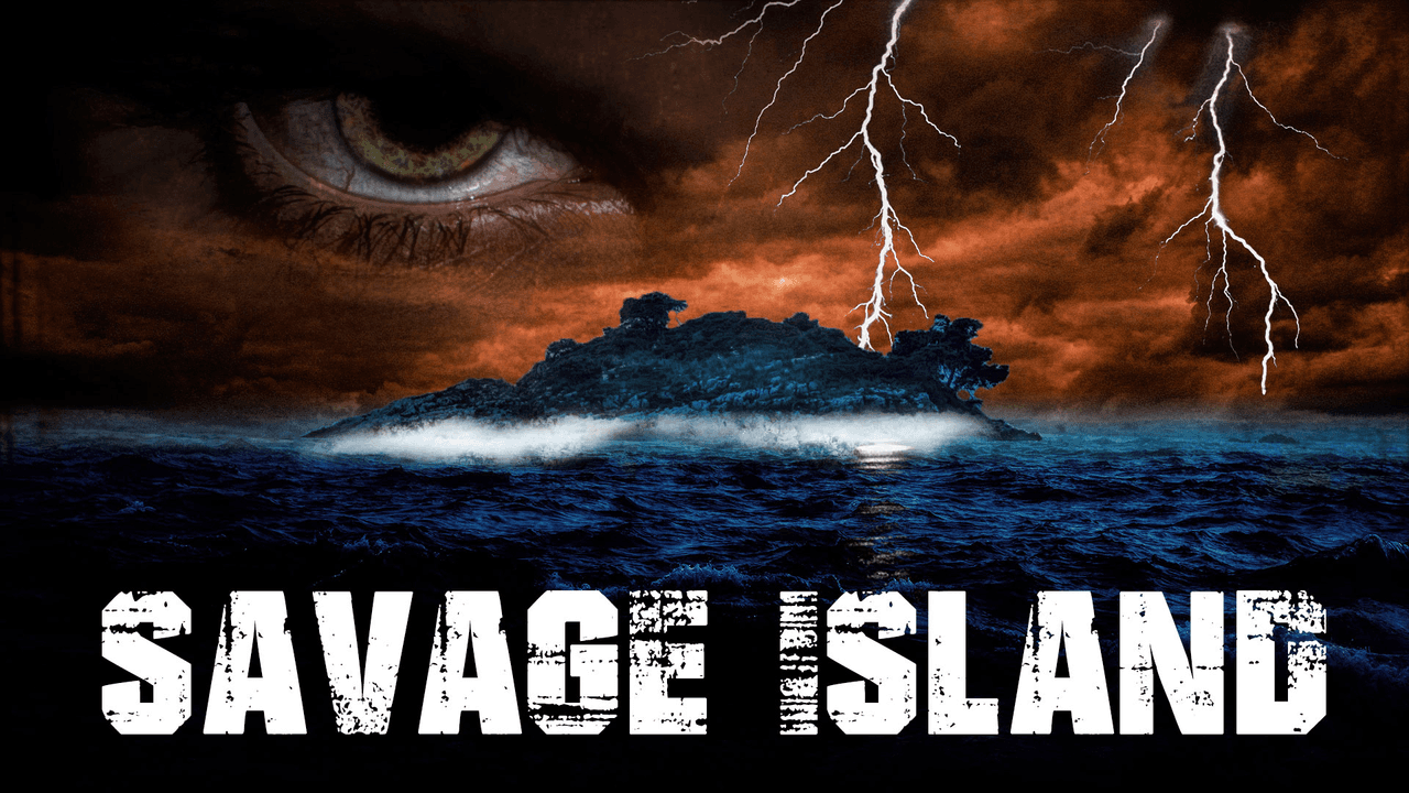 Savage island