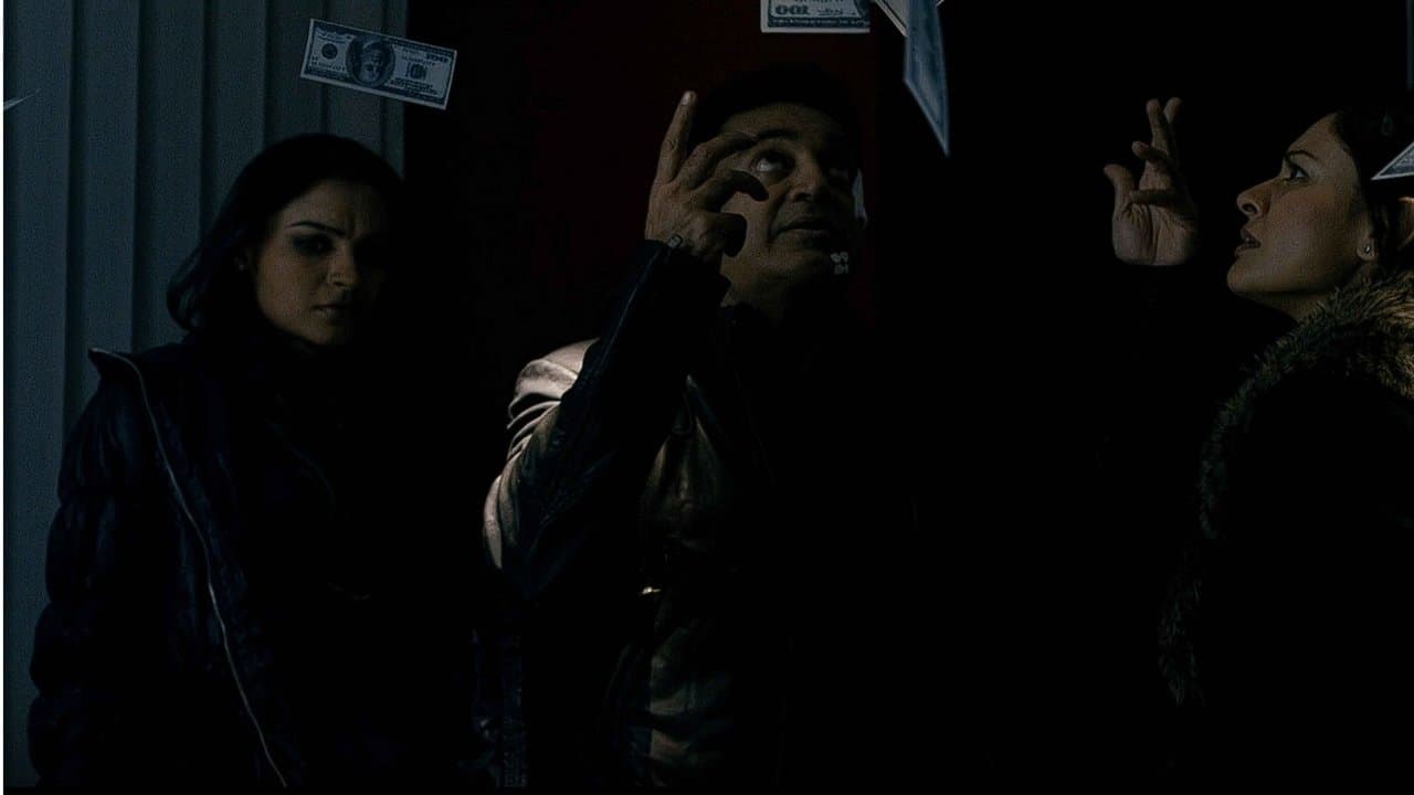 Vishwaroopam (The Jihadi Warrior)