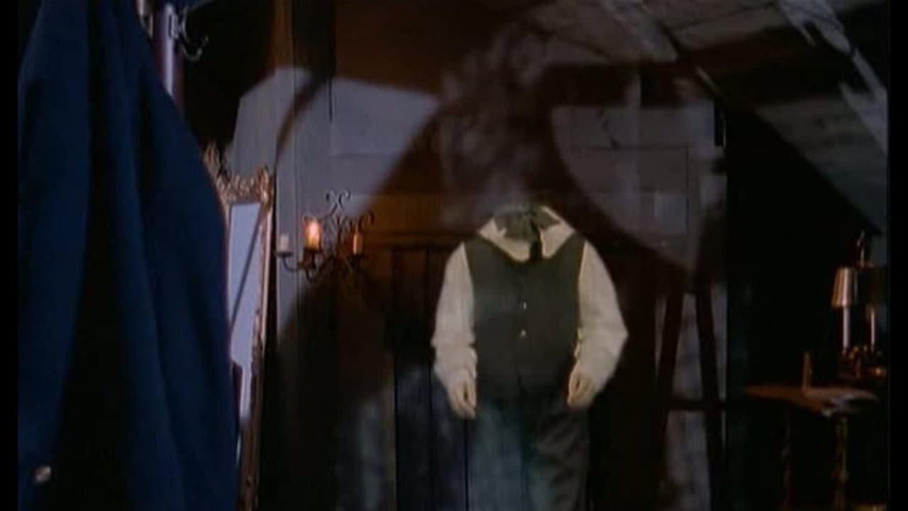 Goosebumps: The Headless Ghost