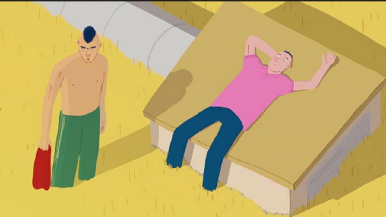 Caídos del nido
