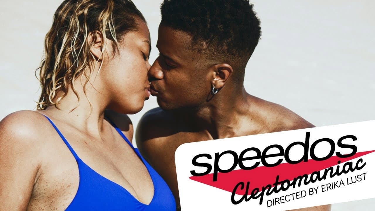 Speedos Cleptomaniac