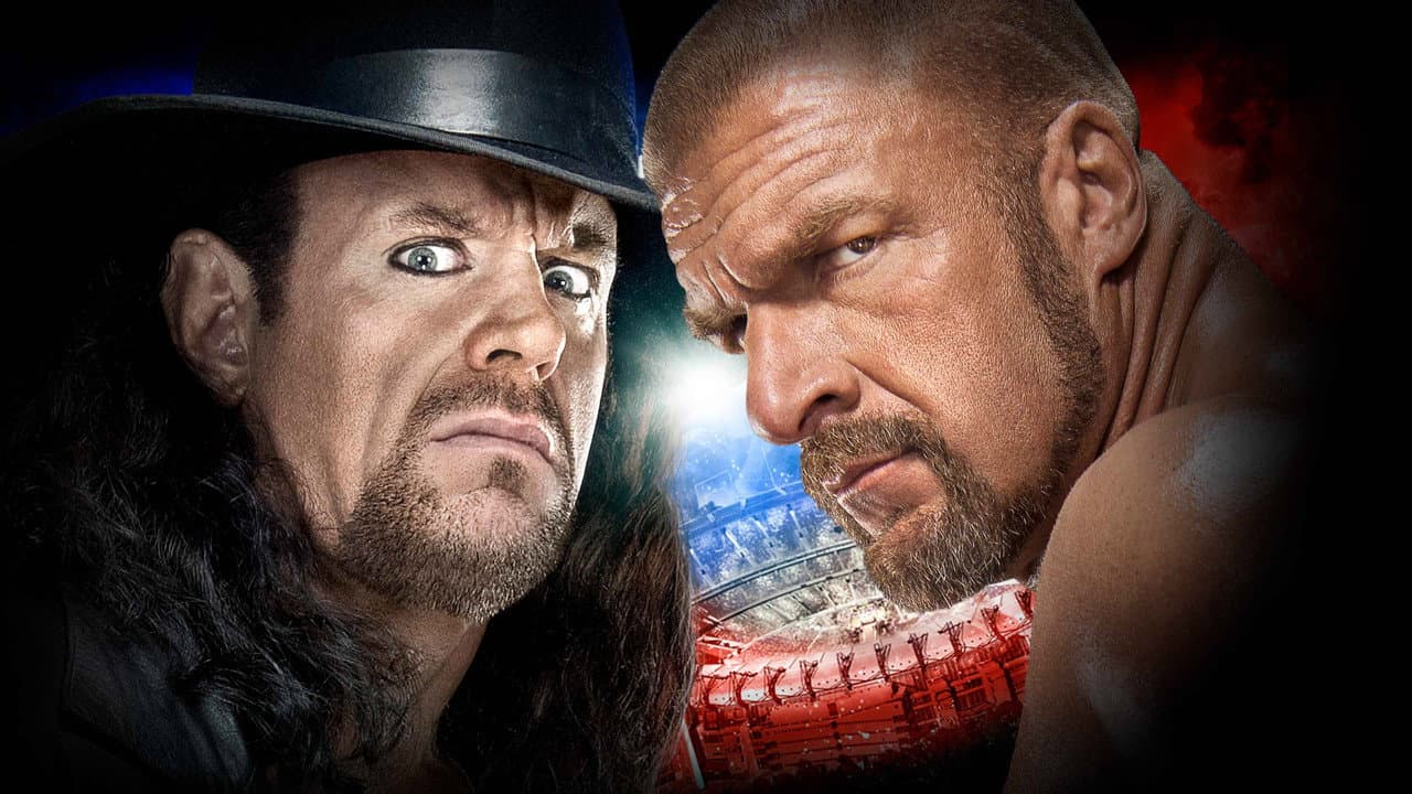 WWE Super Show-Down 2018
