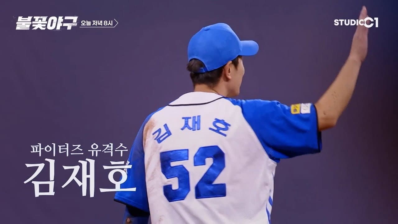 불꽃야구