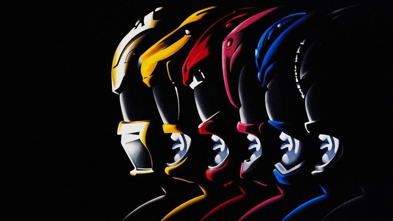 Mighty Morphin Power Rangers: La película - Secretos revelados