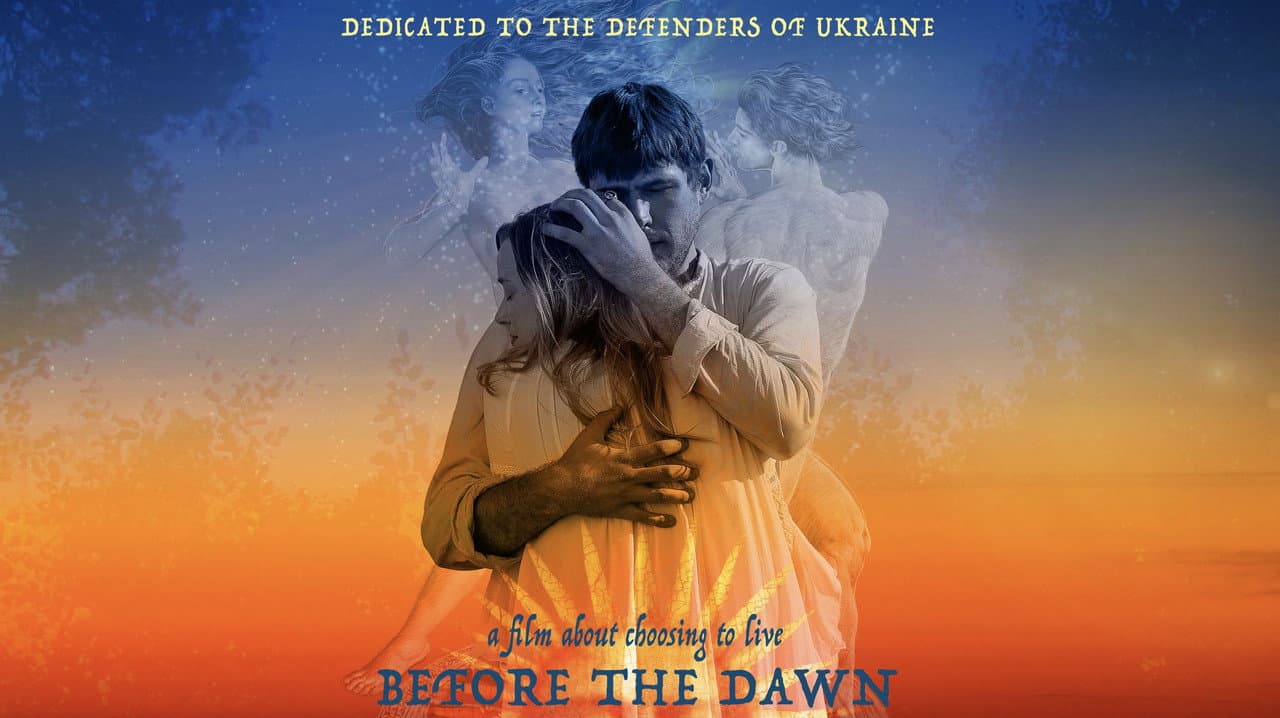 A Film About Choosing To Live