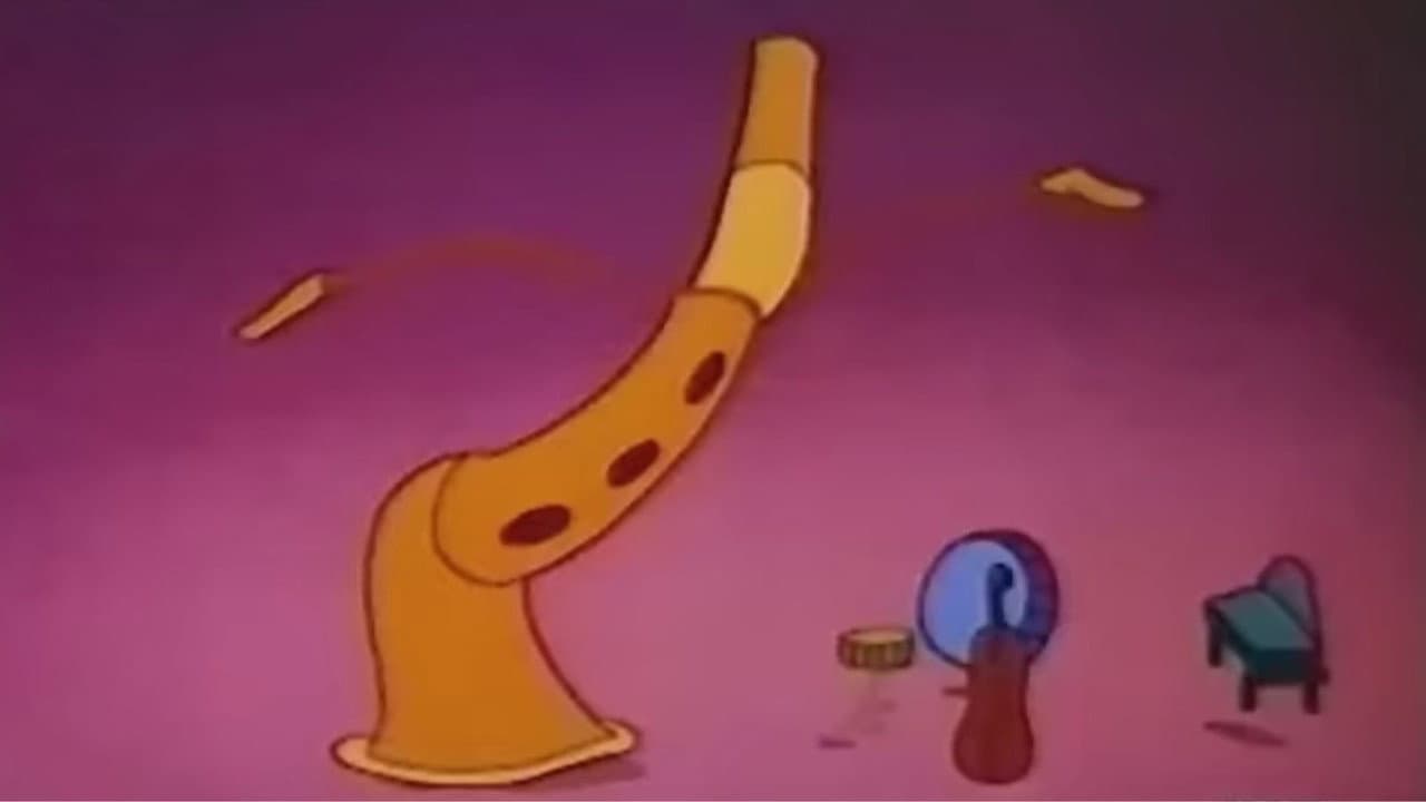 After You've Gone