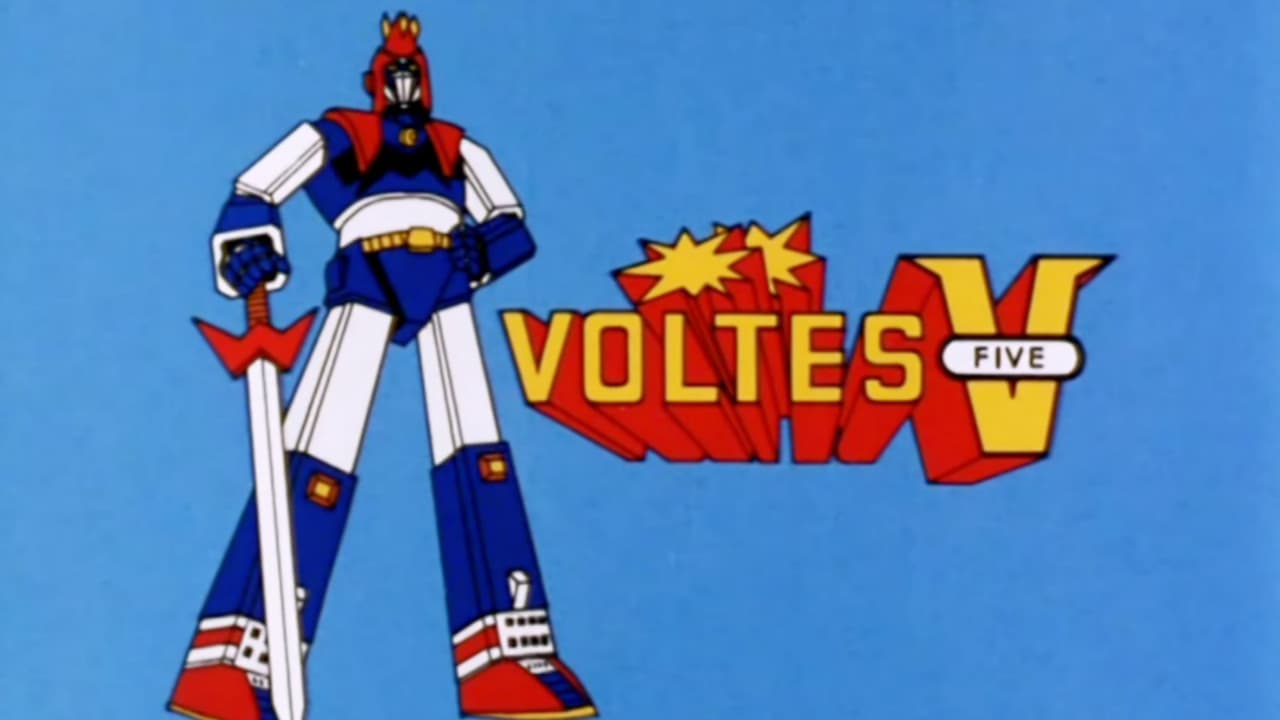 Voltus V