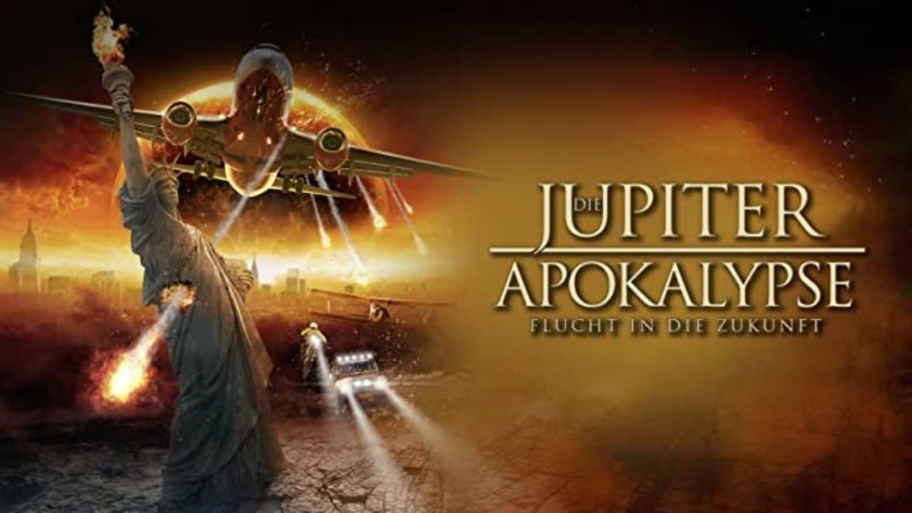 Catástrofe inminente