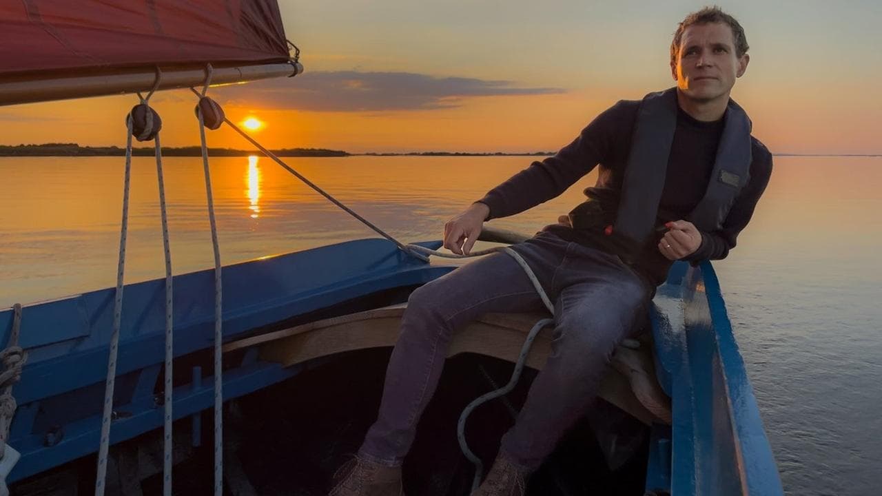 Las islas salvajes de Irlanda