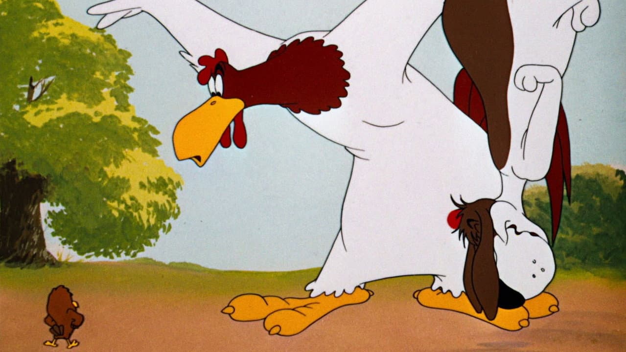 El gallo Claudio