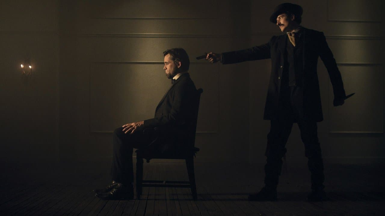 Matar a Lincoln