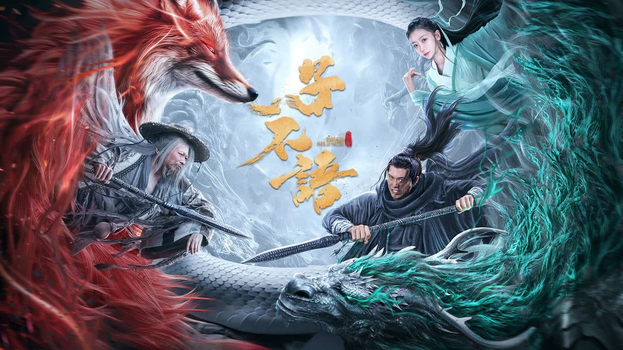 子不语:夜行郎