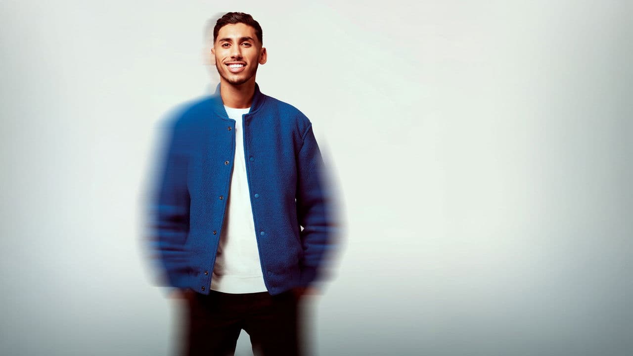 Ilyes Djadel : Vrai