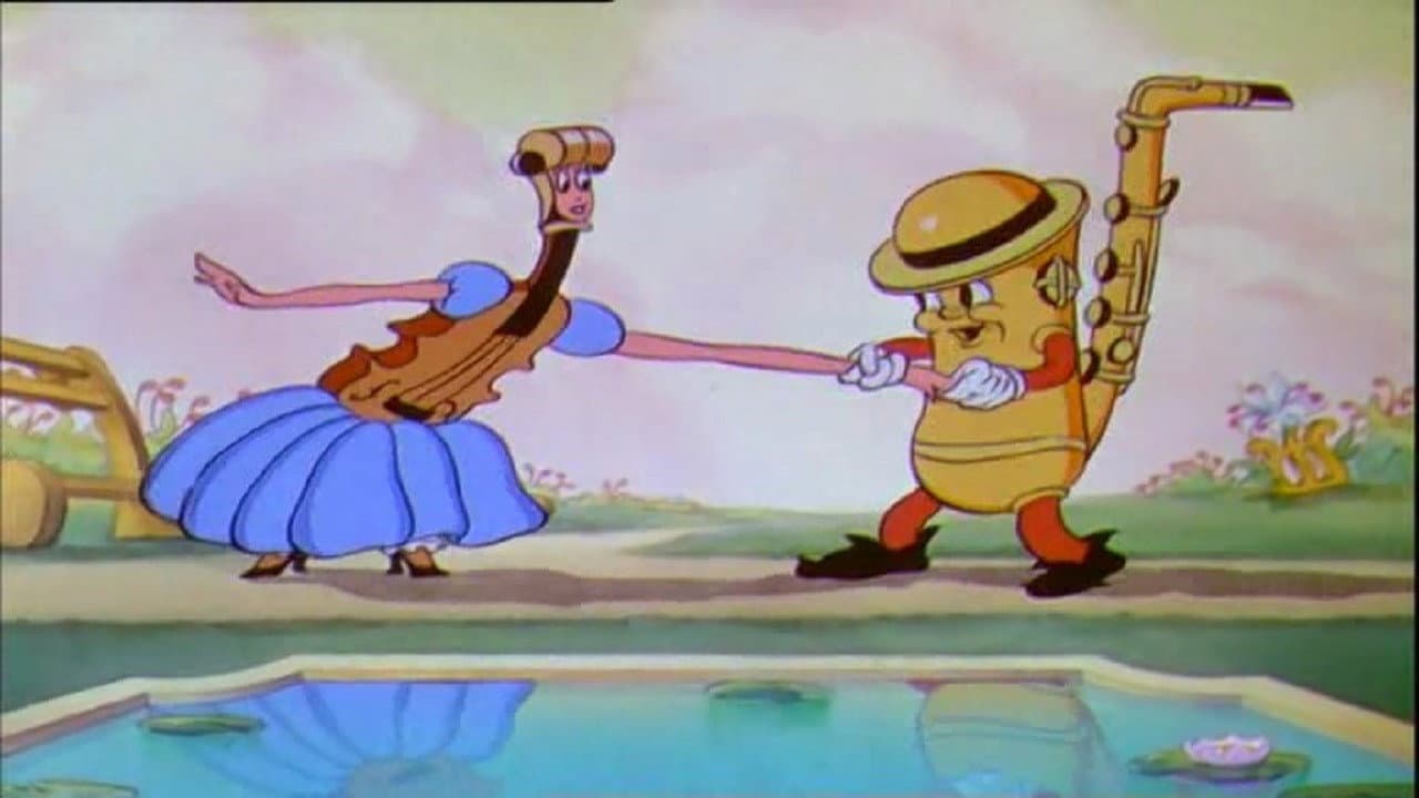La tierra de la música