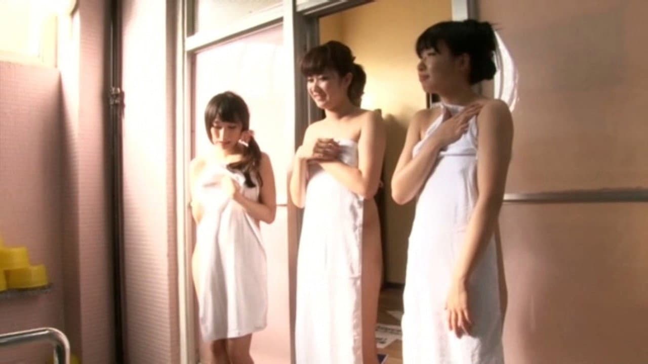 石和温泉で見つけたお嬢さん 温泉なんだからタオル一枚で挑戦は当たり前!! ビッショリ濡れたタオルから透ける乳首を一般客にジロジロ見られて超ビンダチ!! 温泉で人生は波乱万丈だ!ゲーム (DOD)