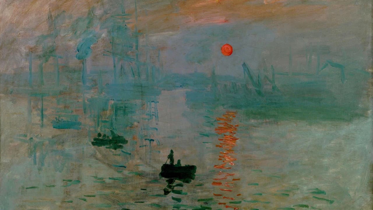 Ode an die Sonne – Eine Kunstgeschichte