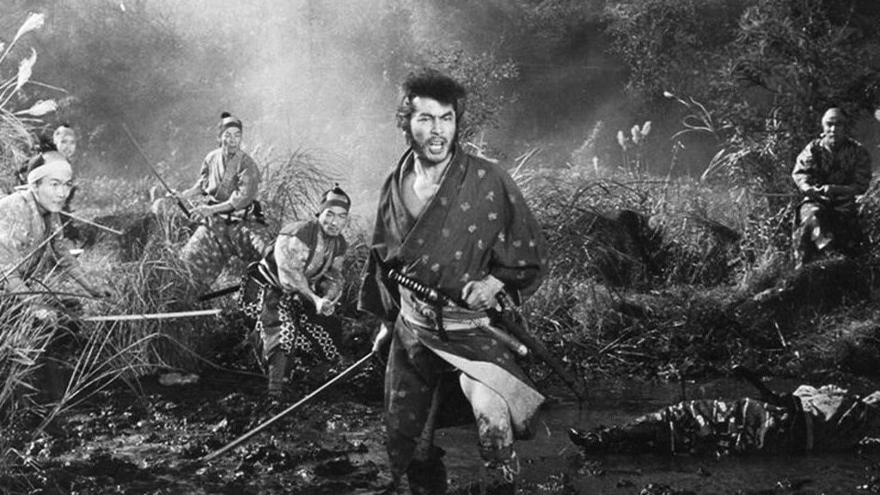 柳生武芸帳 双龍秘剣