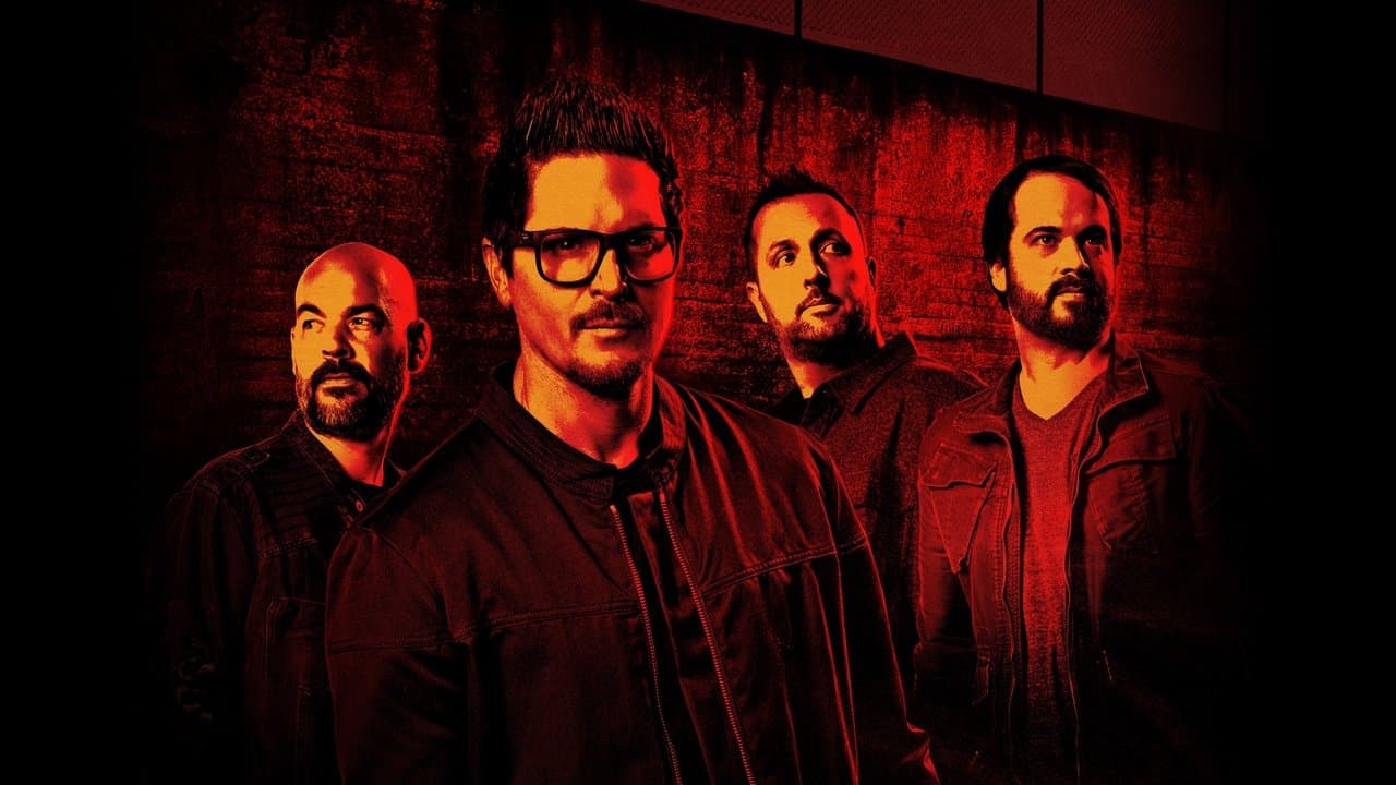 Buscadores de fantasmas: La guarida del Diablo