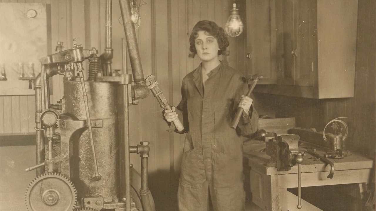 The Homebreaker