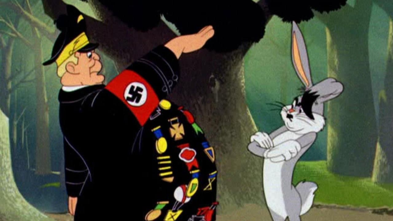 Herr meets hare
