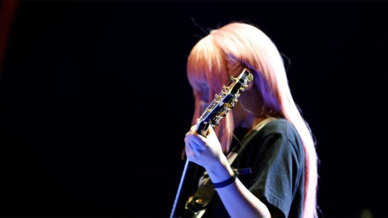 LIVE STAGE「ぼっち・ざ・ろっく!」PART II 秀華祭