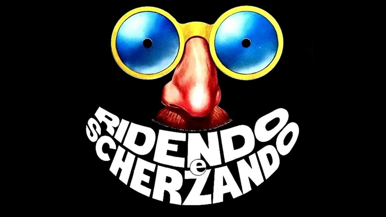 Reprimidos y cachondos