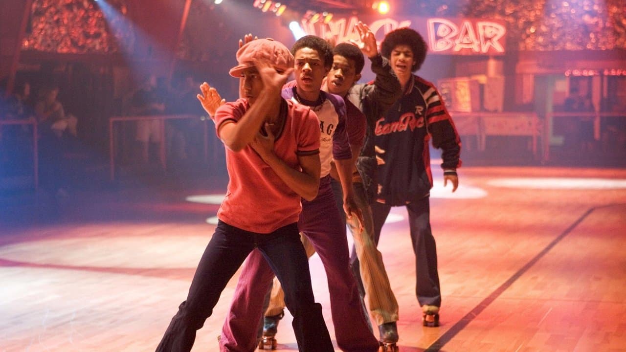 Sobre Ruedas (Roll Bounce)