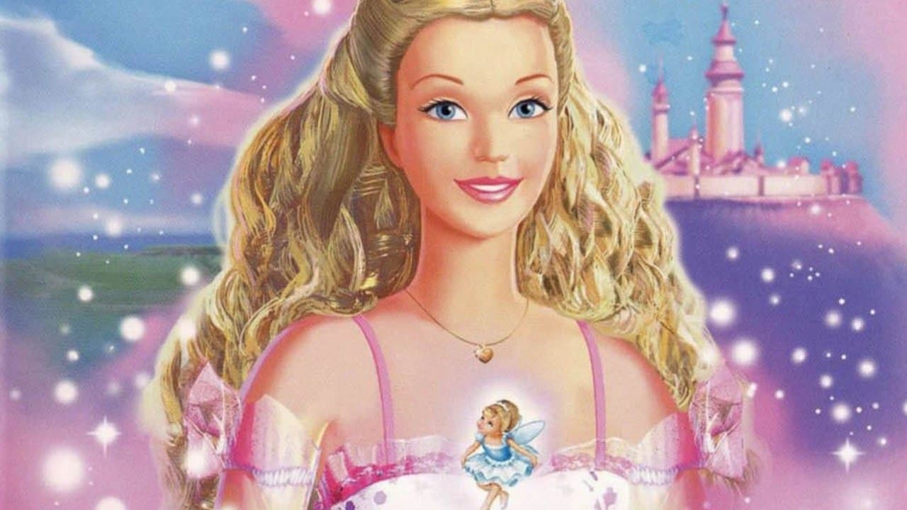 Barbie en El cascanueces