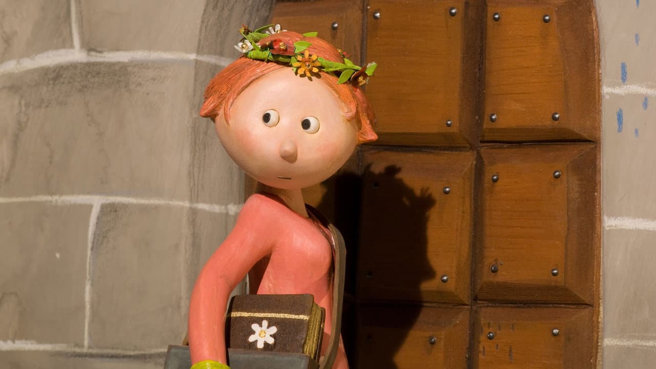 La primavera de Mélie