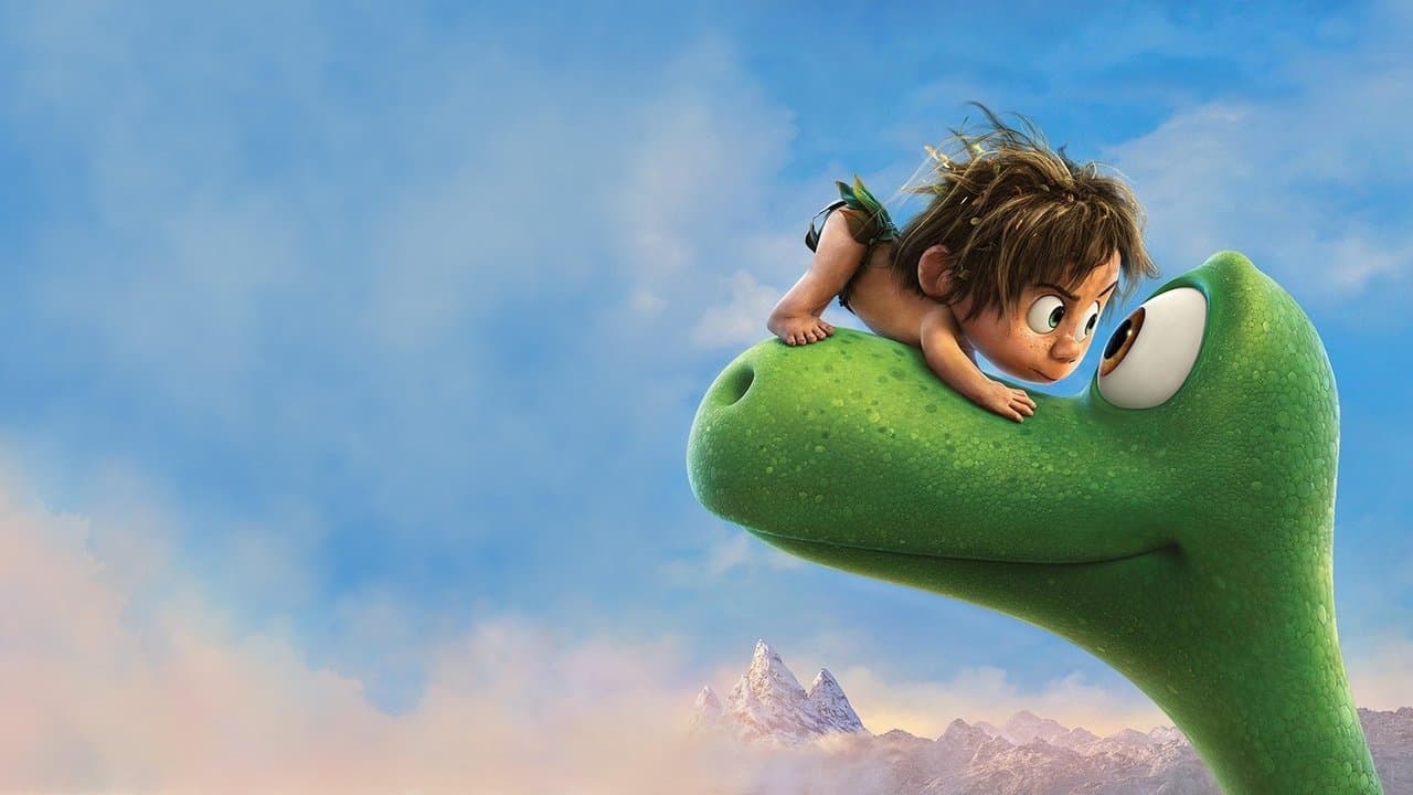 El viaje de Arlo