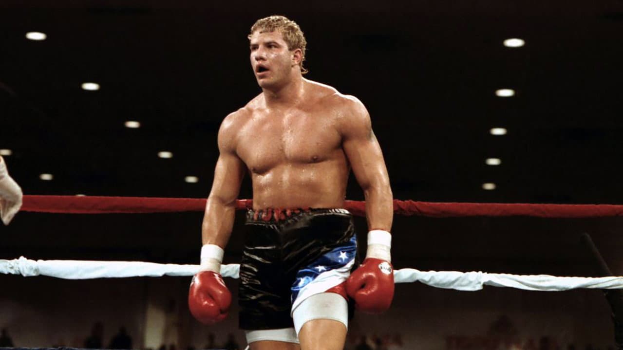 Tommy Morrison