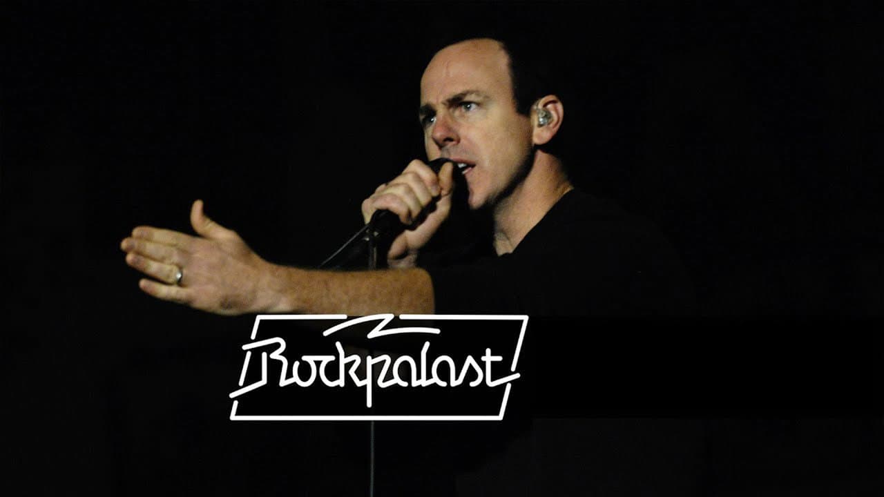 Bad Religion live at Rockpalast