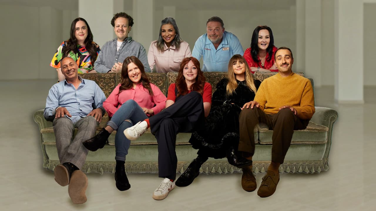The Royle Family - Down the Back of the Sofa