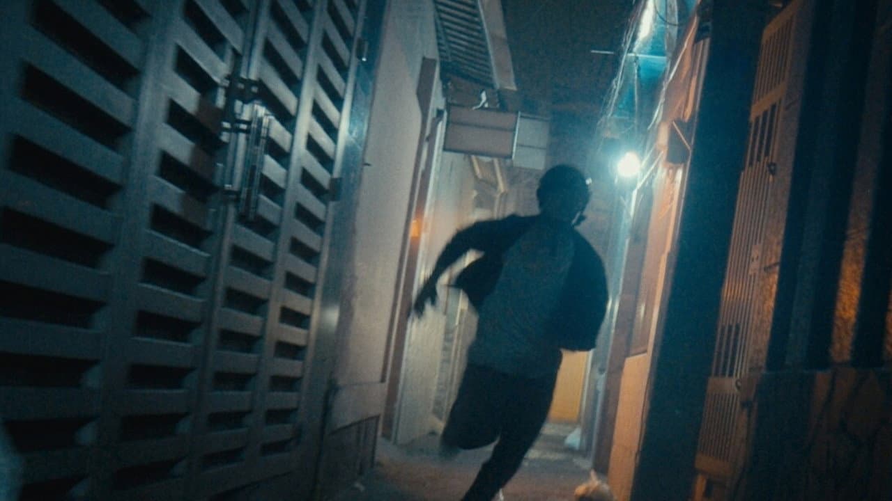 Night Shift