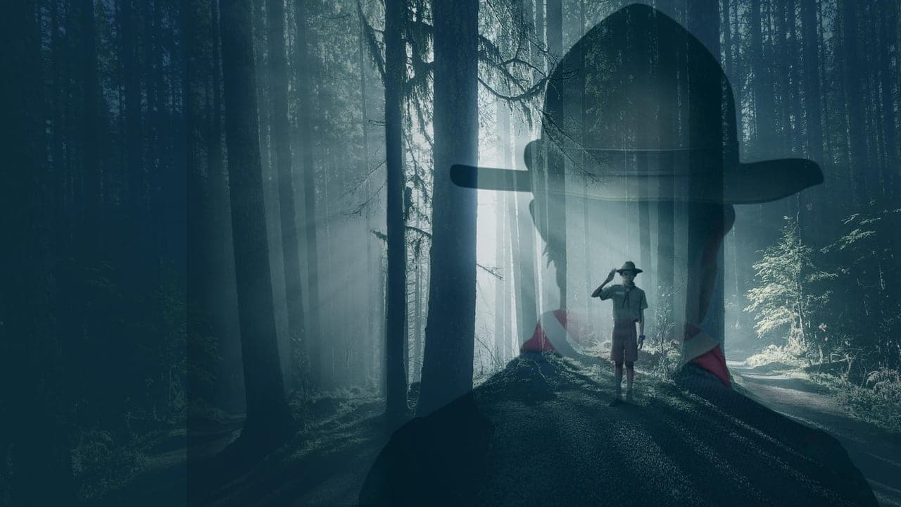 El lado oscuro de los boy scouts