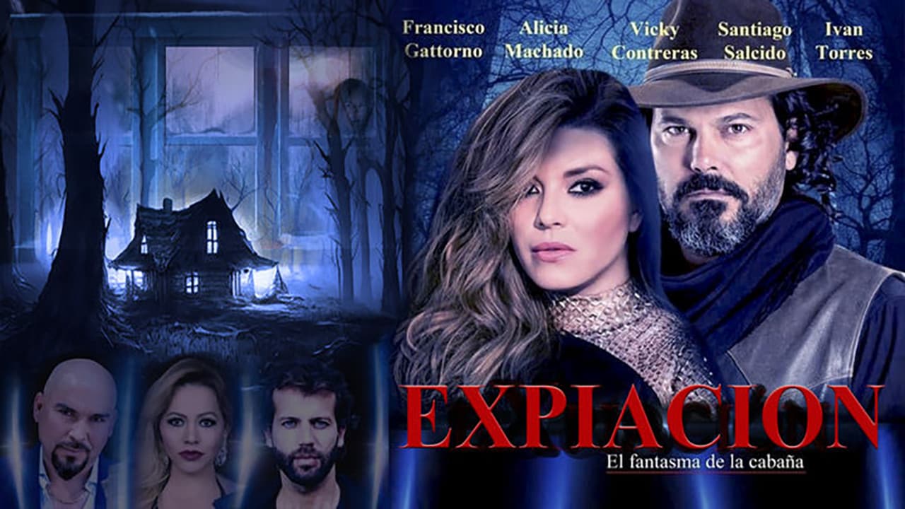 Expiación , El fantasma de la cabaña
